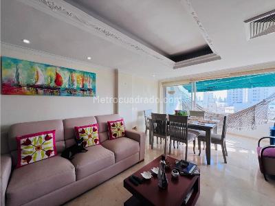 Apartamento en venta en Manga, Cartagena · foto 2 de 13