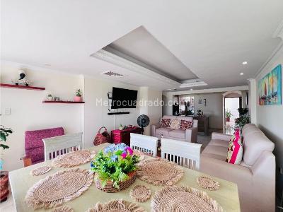 Apartamento en venta en Manga, Cartagena · foto 5 de 13
