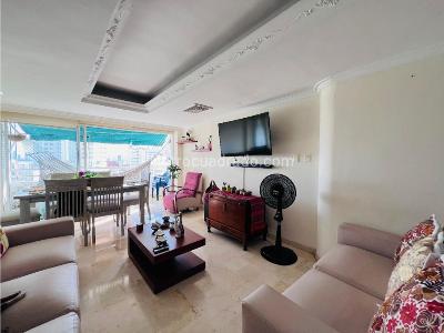 Apartamento en venta en Manga, Cartagena · foto 6 de 13
