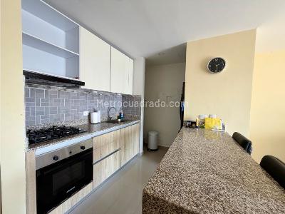 Apartamento de 2 alcobas en venta en Manga, Cartagena, 90 m² · foto 2 de 16