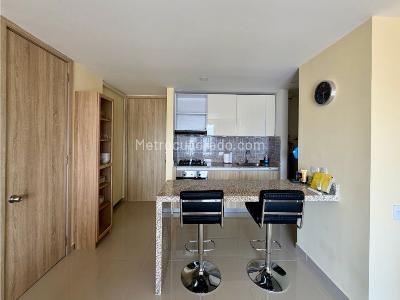 Apartamento de 2 alcobas en venta en Manga, Cartagena, 90 m² · foto 3 de 16