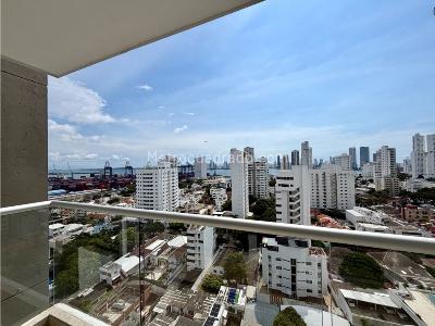 Apartamento de 2 alcobas en venta en Manga, Cartagena, 90 m² · foto 8 de 16