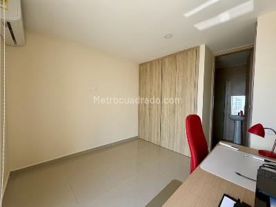 Apartamento de 2 alcobas en venta en Manga, Cartagena, 90 m² · foto 10 de 16