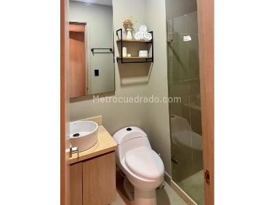 Apartamento de 2 alcobas en venta en Manga, Cartagena, 79 m² · foto 5 de 8