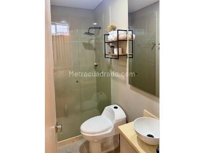 Apartamento de 2 alcobas en venta en Manga, Cartagena, 79 m² · foto 7 de 8