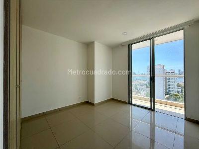 Apartamento en venta en Manga, Cartagena · foto 8 de 15