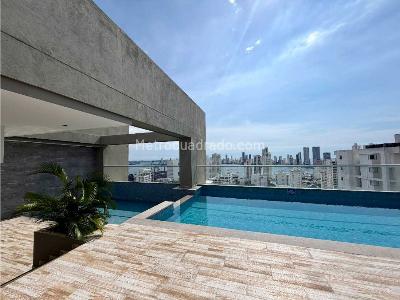 Apartamento en venta en Manga, Cartagena · foto 12 de 15