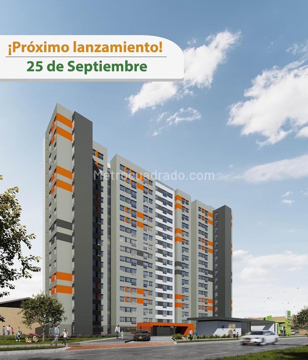 Apartamento en Venta, EL PORVENIR, Bogotá D.C. – pohled 4