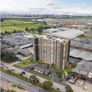 Apartamento en venta en El Porvenir, Bogotá · foto 3 de 3