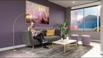 Apartamento en venta en Eduardo Santos, Bogotá · foto 17 de 20