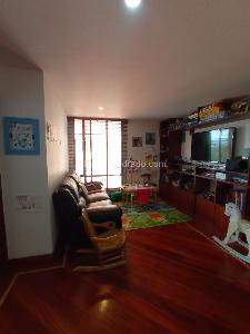 Apartamento de 3 alcobas en venta en Lisboa Conjunto Alameda, Bogotá, 170 m² · foto 10 de 19