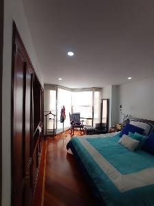 Apartamento de 3 alcobas en venta en Lisboa Conjunto Alameda, Bogotá, 170 m² · foto 11 de 19