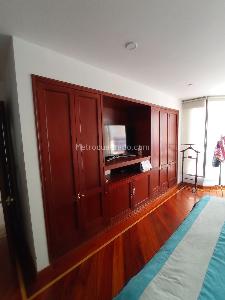 Apartamento de 3 alcobas en venta en Lisboa Conjunto Alameda, Bogotá, 170 m² · foto 12 de 19