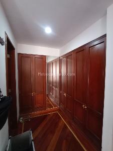 Apartamento de 3 alcobas en venta en Lisboa Conjunto Alameda, Bogotá, 170 m² · foto 13 de 19