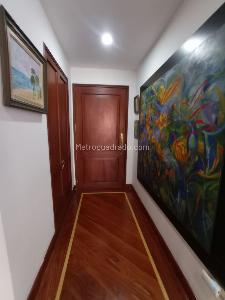 Apartamento de 3 alcobas en venta en Lisboa Conjunto Alameda, Bogotá, 170 m² · foto 15 de 19