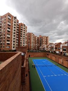 Apartamento de 3 alcobas en venta en Lisboa Conjunto Alameda, Bogotá, 170 m² · foto 16 de 19