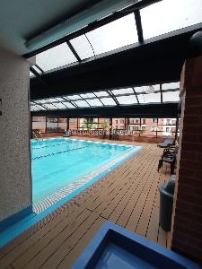 Apartamento de 3 alcobas en venta en Lisboa Conjunto Alameda, Bogotá, 170 m² · foto 17 de 19