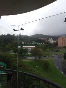 Apartamento de 3 alcobas en venta en Lisboa Conjunto Alameda, Bogotá, 170 m² · foto 4 de 19
