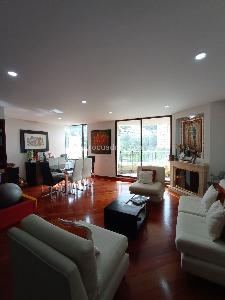 Apartamento de 3 alcobas en venta en Lisboa Conjunto Alameda, Bogotá, 170 m² · foto 2 de 19