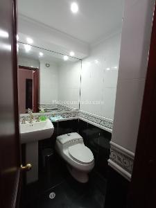 Apartamento de 3 alcobas en venta en Lisboa Conjunto Alameda, Bogotá, 170 m² · foto 5 de 19