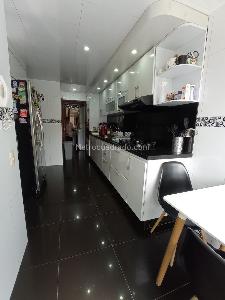 Apartamento de 3 alcobas en venta en Lisboa Conjunto Alameda, Bogotá, 170 m² · foto 6 de 19