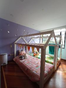 Apartamento de 3 alcobas en venta en Lisboa Conjunto Alameda, Bogotá, 170 m² · foto 8 de 19