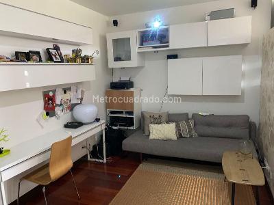 Apartamento de 3 alcobas en venta en San Patricio Usaquen, Bogotá, 152 m² · foto 10 de 20