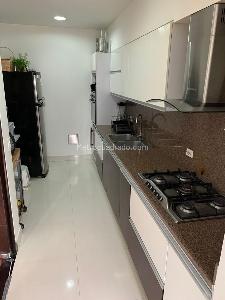 Apartamento de 3 alcobas en venta en San Patricio Usaquen, Bogotá, 152 m² · foto 11 de 20