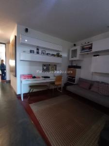 Apartamento de 3 alcobas en venta en San Patricio Usaquen, Bogotá, 152 m² · foto 12 de 20