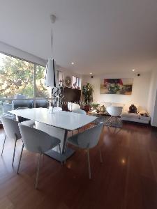 Apartamento de 3 alcobas en venta en San Patricio Usaquen, Bogotá, 152 m² · foto 13 de 20