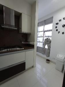 Apartamento de 3 alcobas en venta en San Patricio Usaquen, Bogotá, 152 m² · foto 15 de 20