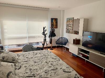 Apartamento de 3 alcobas en venta en San Patricio Usaquen, Bogotá, 152 m² · foto 18 de 20