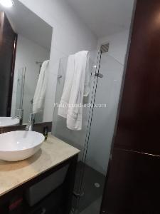 Apartamento de 3 alcobas en venta en San Patricio Usaquen, Bogotá, 152 m² · foto 19 de 20