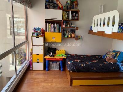 Apartamento de 3 alcobas en venta en San Patricio Usaquen, Bogotá, 152 m² · foto 20 de 20