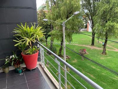 Apartamento de 3 alcobas en venta en San Patricio Usaquen, Bogotá, 152 m² · foto 3 de 20