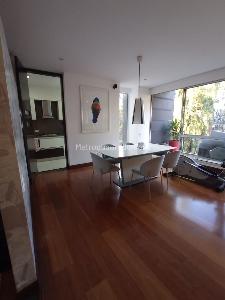 Apartamento de 3 alcobas en venta en San Patricio Usaquen, Bogotá, 152 m² · foto 6 de 20