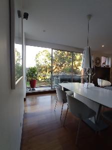 Apartamento de 3 alcobas en venta en San Patricio Usaquen, Bogotá, 152 m² · foto 8 de 20
