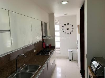 Apartamento de 3 alcobas en venta en San Patricio Usaquen, Bogotá, 152 m² · foto 9 de 20