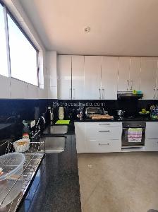 Apartamento en venta en San Patricio, Bogotá · foto 5 de 8