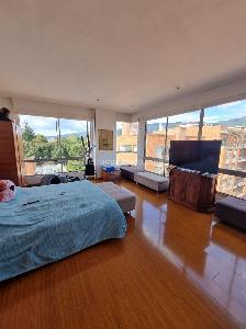 Apartamento en venta en San Patricio, Bogotá · foto 2 de 8