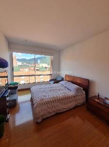 Apartamento en venta en San Patricio, Bogotá · foto 6 de 8