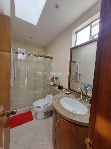Apartamento en venta en San Patricio, Bogotá · foto 7 de 8