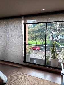 Apartamento de 2 alcobas en venta en Santa Barbara Occidental Usaquen, Bogotá, 122 m² · foto 2 de 15