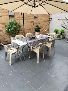 Apartamento de 2 alcobas en venta en Santa Barbara Occidental Usaquen, Bogotá, 122 m² · foto 3 de 15