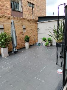 Apartamento de 2 alcobas en venta en Santa Barbara Occidental Usaquen, Bogotá, 122 m² · foto 5 de 15