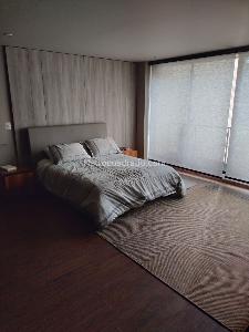 Apartamento de 2 alcobas en venta en Santa Barbara Occidental Usaquen, Bogotá, 122 m² · foto 8 de 15