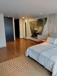 Apartamento de 2 alcobas en venta en Santa Barbara Occidental Usaquen, Bogotá, 122 m² · foto 9 de 15
