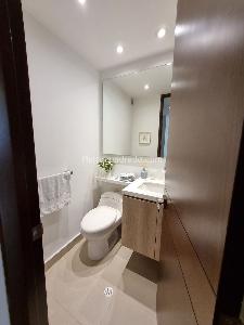 Apartamento de 3 alcobas en venta en Santa Bibiana Usaquen, Bogotá, 113 m² · foto 10 de 17