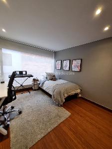 Apartamento de 3 alcobas en venta en Santa Bibiana Usaquen, Bogotá, 113 m² · foto 11 de 17