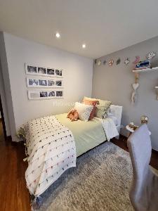 Apartamento de 3 alcobas en venta en Santa Bibiana Usaquen, Bogotá, 113 m² · foto 12 de 17